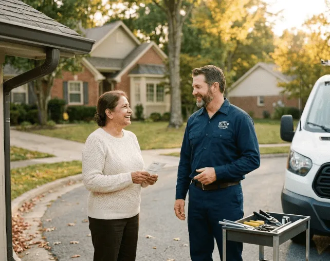 Gutter Repair Colorado FAQs