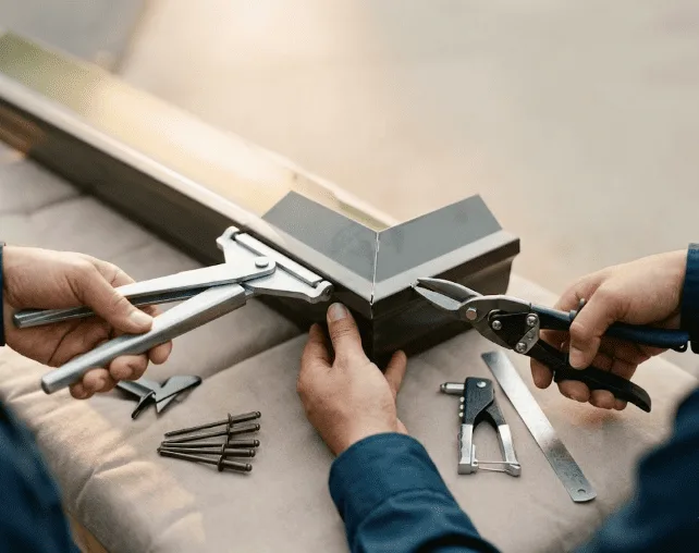 Why choose Gutter Repair in Colorado